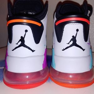 Jordan Mars 270 4.5y